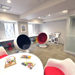 HOTEL UNIZO Tokyo Ginza-nanachome детские мероприятия фото 2