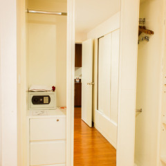 I Residence Hotel Sathorn сейф в номере