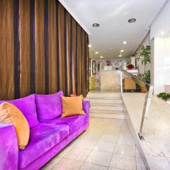 Отель Мини-отель Residencial Colombo Португалия, Фуншал - 1 отзыв об отеле, цены и фото номеров - забронировать отель Мини-отель Residencial Colombo онлайн интерьер отеля