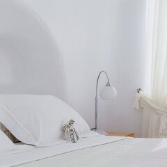 Отель Aliko Luxury Suites Греция, Остров Санторини - отзывы, цены и фото номеров - забронировать отель Aliko Luxury Suites онлайн ванная