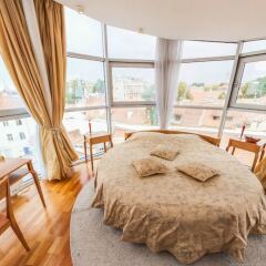 Отель Europa Royale Vilnius Hotel Литва, Вильнюс - - забронировать отель Europa Royale Vilnius Hotel, цены и фото номеров спа