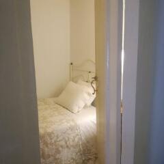 Отель O Ze Ja Dormiu Aqui Португалия, Саброза - отзывы, цены и фото номеров - забронировать отель O Ze Ja Dormiu Aqui онлайн комната для гостей фото 5