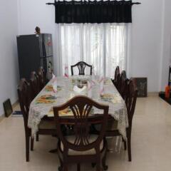 Отель Prosperity Villa в номере фото 2