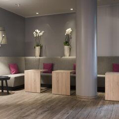 Отель Mercure Hotel München Neuperlach Süd Германия, Мюнхен - 9 отзывов об отеле, цены и фото номеров - забронировать отель Mercure Hotel München Neuperlach Süd онлайн спа фото 2