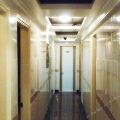 Отель Sinseoldong Station Residence сауна
