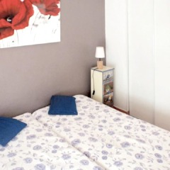 Отель With one Bedroom in Cannes, With Wonderful City View, Balcon Франция, Канны - отзывы, цены и фото номеров - забронировать отель With one Bedroom in Cannes, With Wonderful City View, Balcon онлайн комната для гостей фото 2