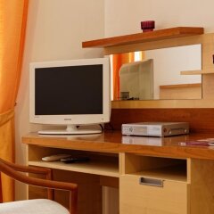 Lavanda Hotel & Apartments Prague удобства в номере