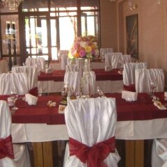Park Hotel Arbanassi Велико Тырново фото 9