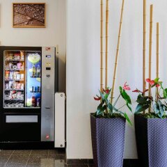 Отель ibis Berlin Ostbahnhof