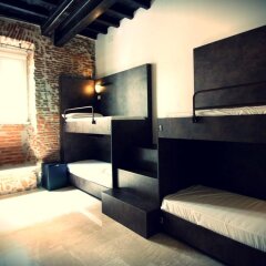 New Generation Hostel Santa Maria Maggiore детские мероприятия