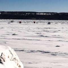 Отель Econo Lodge Montmorency Falls Канада, Буашатель - отзывы, цены и фото номеров - забронировать отель Econo Lodge Montmorency Falls онлайн фото 4