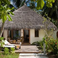 Отель Kuramathi Maldives Мальдивы, Остров Гасфинолу - отзывы, цены и фото номеров - забронировать отель Kuramathi Maldives онлайн фото 2