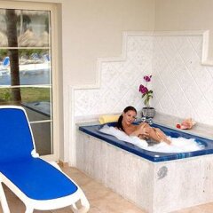 Отель Majestic Colonial Punta Cana в номере фото 2