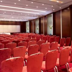 Отель Park Plaza Westminster Bridge London Великобритания, Лондон - 3 отзыва об отеле, цены и фото номеров - забронировать отель Park Plaza Westminster Bridge London онлайн помещение для мероприятий