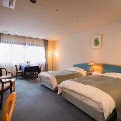 Отель Oniyama Hotel Япония, Беппу - отзывы, цены и фото номеров - забронировать отель Oniyama Hotel онлайн комната для гостей фото 2