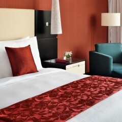 Mövenpick Hotel Colombo комната для гостей фото 5