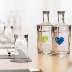 Отель IntercityHotel Braunschweig Германия, Брауншвейг - отзывы, цены и фото номеров - забронировать отель IntercityHotel Braunschweig онлайн