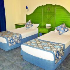 Sunway Apart Hotel Аланья детские мероприятия фото 2