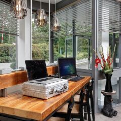 The Epping Forest Hotel интерьер отеля фото 3