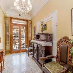 Отель Electra Guesthouse Мальта, Зеббудж - отзывы, цены и фото номеров - забронировать отель Electra Guesthouse онлайн интерьер отеля фото 3