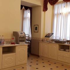 Отель Best Western Hotel Genio Италия, Турин - 1 отзыв об отеле, цены и фото номеров - забронировать отель Best Western Hotel Genio онлайн питание фото 3