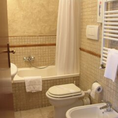 Hotel Verona-Rome ванная