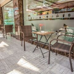 Отель Cityview Residence