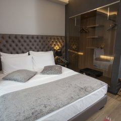 Solun Hotel & Spa Superior in Skopje, Macedonia from 104$, photos, reviews - zenhotels.com guestroom photo 4