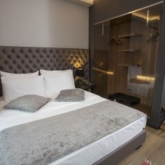 Solun Hotel & Spa Superior in Skopje, Macedonia from 113$, photos, reviews - zenhotels.com guestroom photo 4