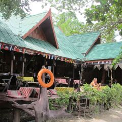 Отель Koh Tao Royal Resort бассейн