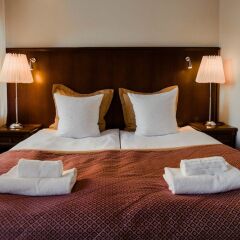 Отель Ascot Hotel Дания, Копенгаген - 1 отзыв об отеле, цены и фото номеров - забронировать отель Ascot Hotel онлайн фитнесс-зал фото 3