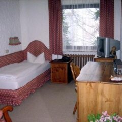 Hotel Petri Мюнхен удобства в номере