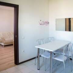 Апартаменты Apartment on Aviatorov 23 Красноярск фото 3