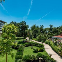 Ela Quality Resort Belek Турция, Белек - 2 отзыва об отеле, цены и фото номеров - забронировать отель Ela Quality Resort Belek онлайн фото 9