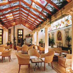 Отель Green Garden Hotel Чехия, Прага - - забронировать отель Green Garden Hotel, цены и фото номеров бассейн