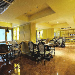 Salil Hotel Sukhumvit Soi 11 развлечения