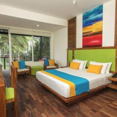 Mermaid Hotel & Club комната для гостей фото 4