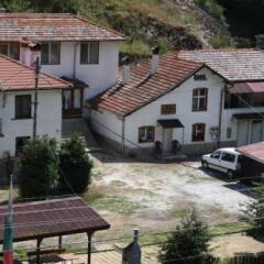 Отель Villa Petleto Чепеларе фото 10