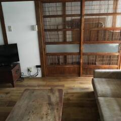 Отель Guest house Tora Никко комната для гостей фото 5