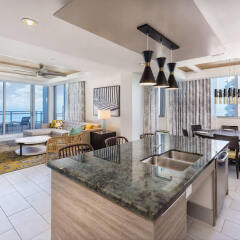 Отель Wyndham Grand Clearwater Beach фото 12