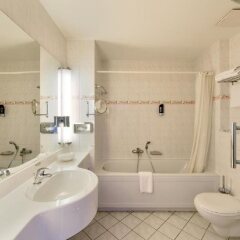 Hotel California Kurfürstendamm 35 ванная фото 2