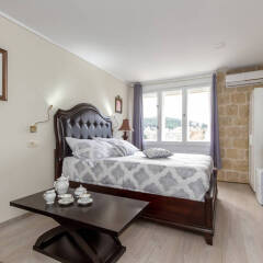Отель Palace Queen Mary Luxury Rooms комната для гостей фото 2