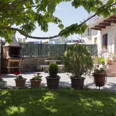 Отель Casa Rural Malaika I фото 3