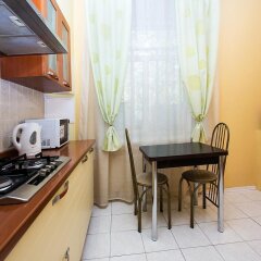 Апартаменты Apart Lux ул 1812 года Москва фото 7