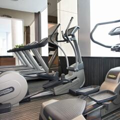 Отель The Quincy Hotel by Far East Hospitality Сингапур, Сингапур - отзывы, цены и фото номеров - забронировать отель The Quincy Hotel by Far East Hospitality онлайн фото 12