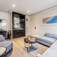 Отель The Mosaic Beverly Hills Беверли Хиллс фото 7