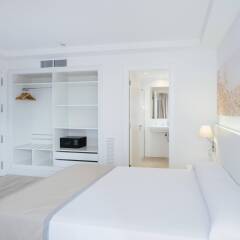 Отель THB María Isabel - Adults Only комната для гостей фото 2