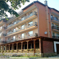Отель Family Hotel Lipite Болгария, Правец - отзывы, цены и фото номеров - забронировать отель Family Hotel Lipite онлайн помещение для мероприятий фото 2