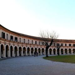 Отель La Rotonda Relais Италия, Лимена - отзывы, цены и фото номеров - забронировать отель La Rotonda Relais онлайн фото 4