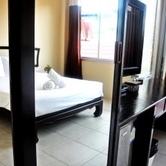 Chai Guesthouse in Mueang, Thailand from 32$, photos, reviews - zenhotels.com guestroom photo 4